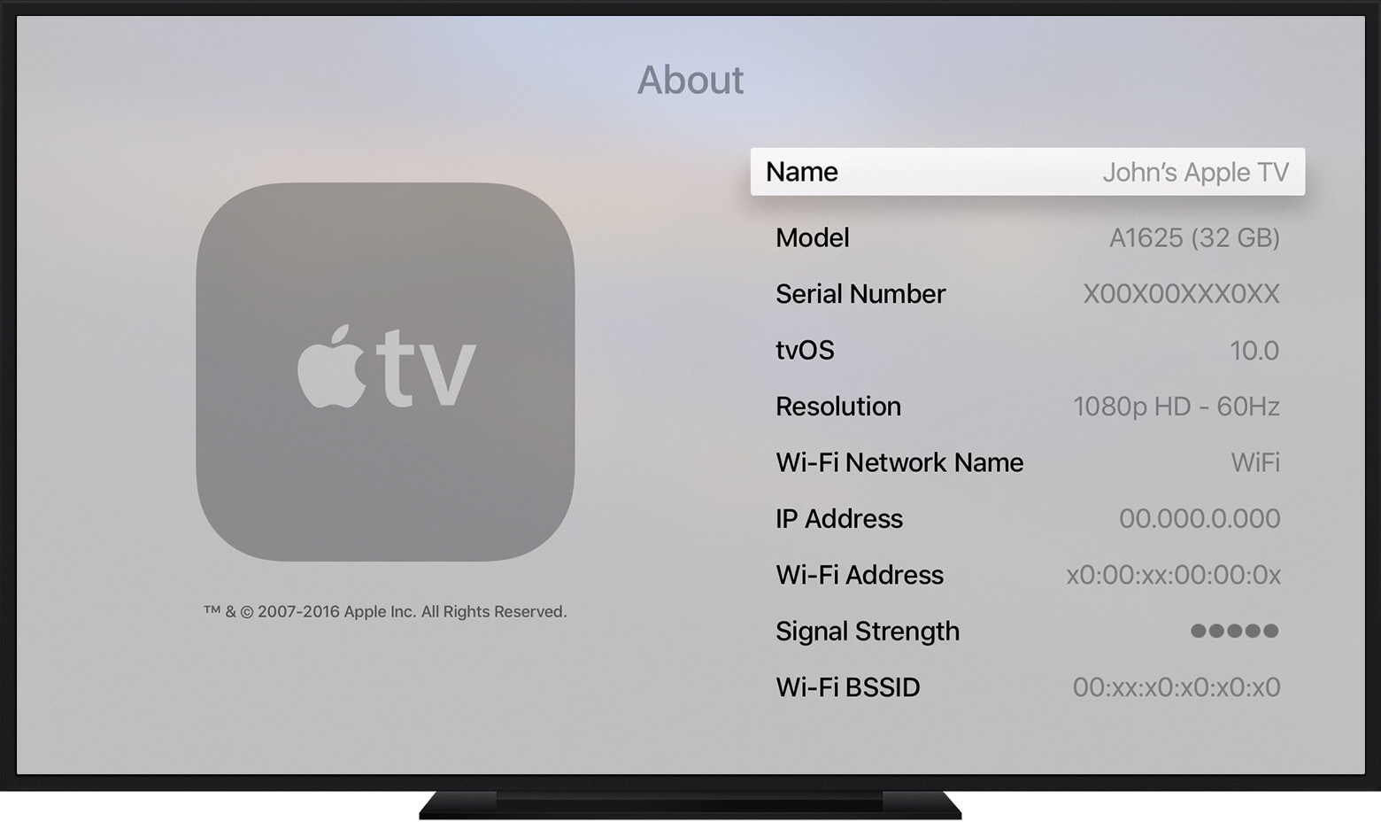 Apple macbook air serial number lookup