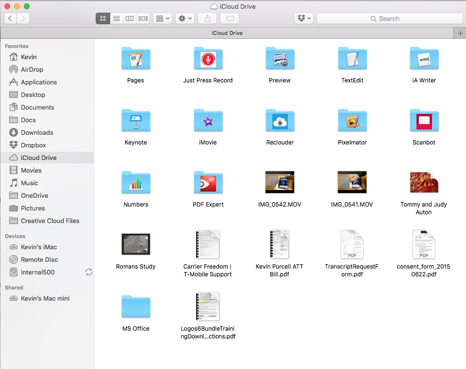 Download Icloud Backup File To Mac